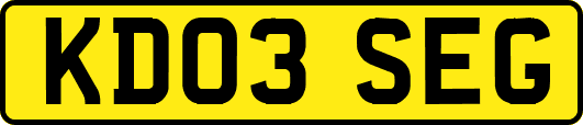 KD03SEG
