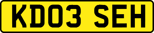 KD03SEH