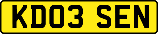 KD03SEN