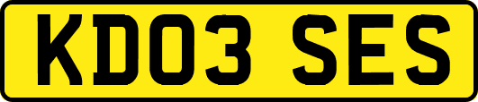 KD03SES