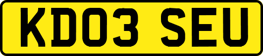 KD03SEU