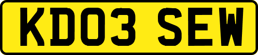 KD03SEW