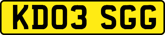 KD03SGG