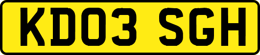 KD03SGH