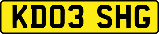 KD03SHG