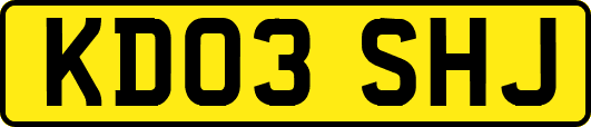 KD03SHJ