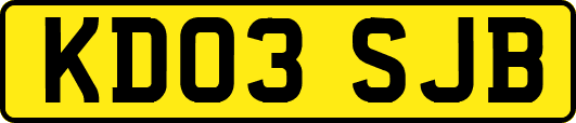 KD03SJB