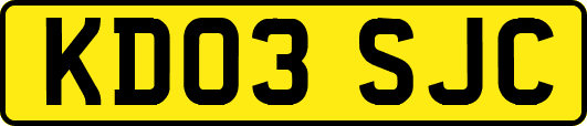 KD03SJC