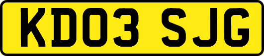 KD03SJG