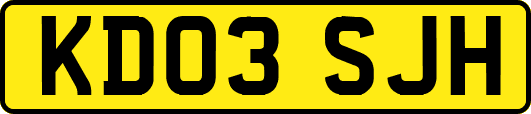 KD03SJH