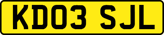 KD03SJL