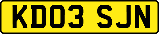 KD03SJN