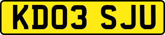 KD03SJU
