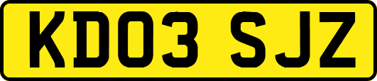 KD03SJZ