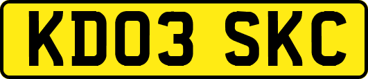 KD03SKC