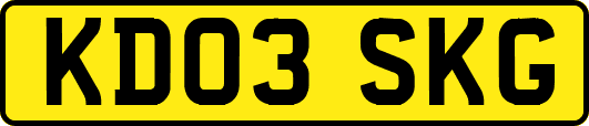 KD03SKG