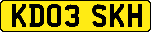 KD03SKH