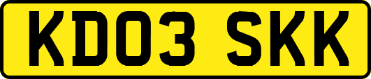KD03SKK