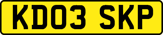 KD03SKP
