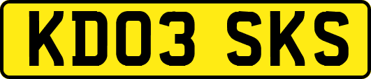 KD03SKS