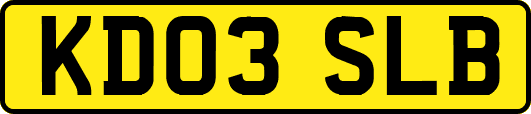 KD03SLB