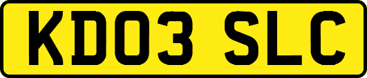 KD03SLC