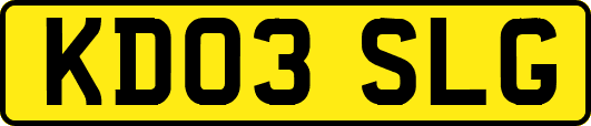 KD03SLG
