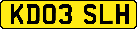 KD03SLH