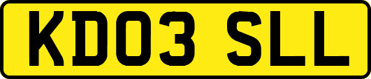 KD03SLL