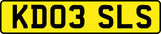 KD03SLS