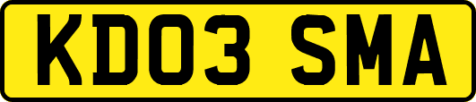 KD03SMA