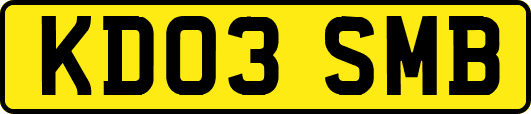 KD03SMB