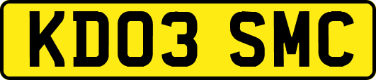 KD03SMC