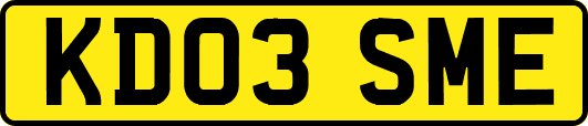 KD03SME