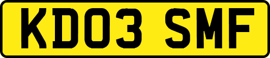 KD03SMF