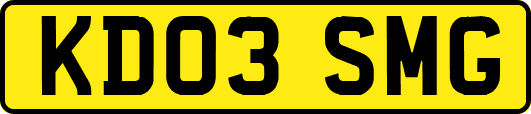 KD03SMG