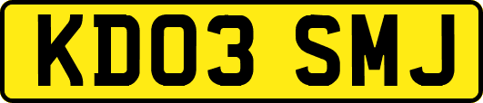 KD03SMJ