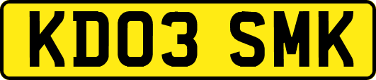 KD03SMK