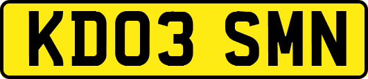 KD03SMN