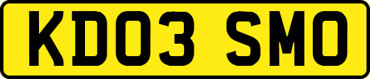 KD03SMO