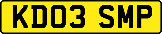 KD03SMP