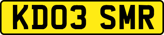 KD03SMR