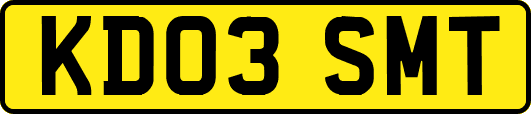 KD03SMT
