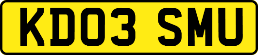 KD03SMU