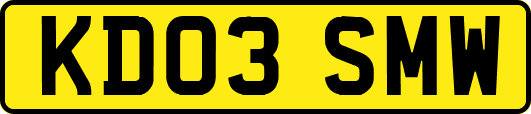 KD03SMW