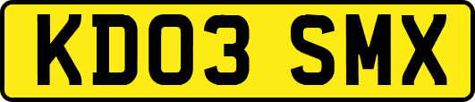 KD03SMX