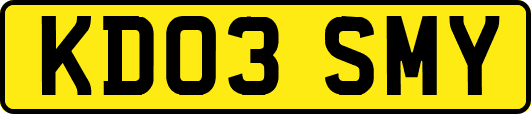 KD03SMY
