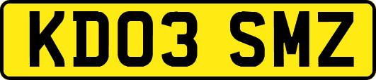 KD03SMZ