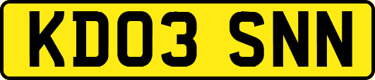 KD03SNN