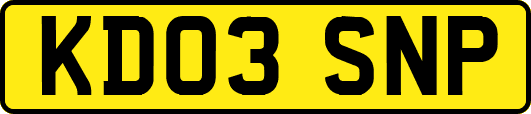 KD03SNP